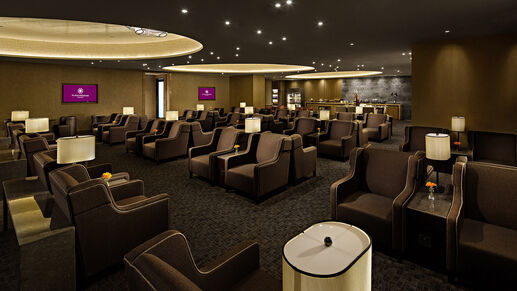 Plaza Premium Lounge Macau International Airport, , hi-res